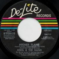 Higher Plaine / Wild Is Love