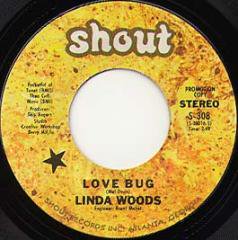 Love Bug (stereo) / (mono)
