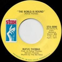 The World Is Round / For Sentimental Reasons