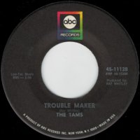 Trouble Maker / Laugh At The World