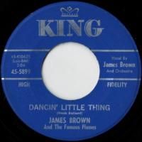 Dancin' Little Thing / So Long