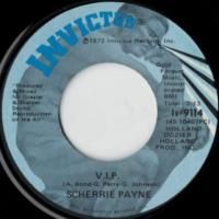 V.I.P. / It Ain't The World