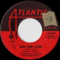 Just One Look / Bossa Nova Blues