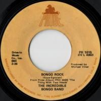 Bongo Rock / Bongolia