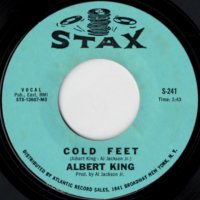 Cold Feet / You Sure Drive A Hard Bargain