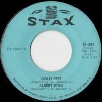 Cold Feet / You Sure Drive A Hard Bargain