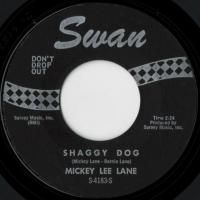 Shaggy Dog / OO-OO