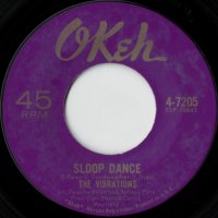 Sloop Dance / Watusi Time