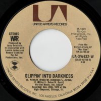 Slippin' Into Darkness / Ballero