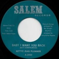 Baby I Want You Back / I Believe