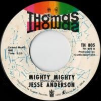 Mighty Mighty / I Got A Problem