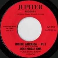 Inside America (pt.1) / (pt.2)