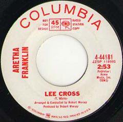 Lee Cross / Until You Were Gone