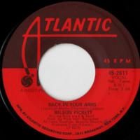 Back In Your Arms / Mini Skirt Minnie