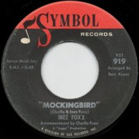 Mockingbird / Jaybird
