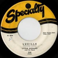 Lucille / Send Me Some Lovin'