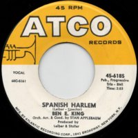 Spanish Harlem / First Taste Of Love