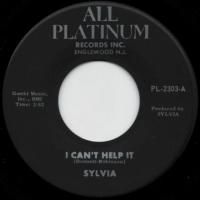 I Can't Help It / It's A Good Life
