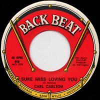 Sure Miss Loving You / Wild Child