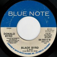 Black Byrd / Slop Jar Blues
