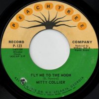 Fly Me To The Moon / True Love Never Comes Easy