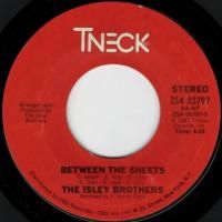 Between The Sheets (vo) / (inst)