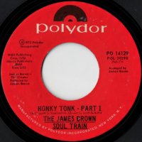 Honky Tonk (pt.1) / (pt.2)