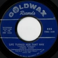 Life Turned Her That Way / A Message To Young Lover