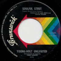 Soulful Strut / Country Slicker Joe