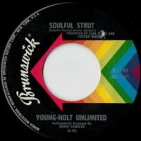 Soulful Strut / Country Slicker Joe