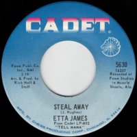 Steal Away / Almost Persuaded