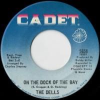 On The Dock Of The Bay / When I'm In Your Arms