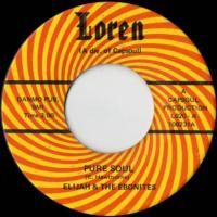 Pure Soul / Sock It To Em Soul Brother