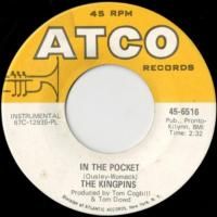 In The Pocket / Ode To Billie Joe
