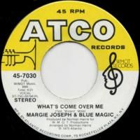 What's Come Over Me / You & Me