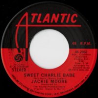 Sweet Charlie Babe / If