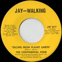 Escape From Planet Earth / Take A Little Time