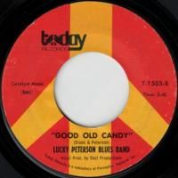 Good Old Candy / 1-2-3-4