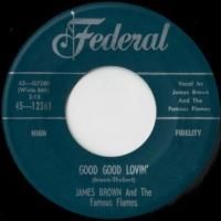 Good Good Lovin' / Don't Let It Happen To Me