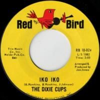 Iko Iko / I'm Gonna Get You Yet