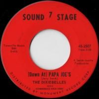 (Down At) Papa Joe's / Rock, Rock, Rock