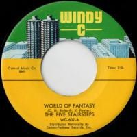 World Of Fantasy / Playgirl's Love