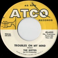 Troubles On My Mind / Come On And Truck