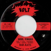 Soul Finger / Knucklehead