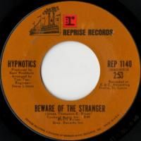 Beware Of The Stranger / Memories
