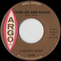 Come On And Dance / The Jealous Kind