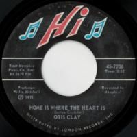 Home Is Where The Heart Is / Brand New Thing