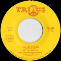 Razor Blade / Jealous