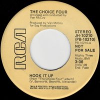 Hool It Up (stereo) / (mono)