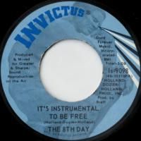 It's Instrumental To Be Free / You've Got To Crawl